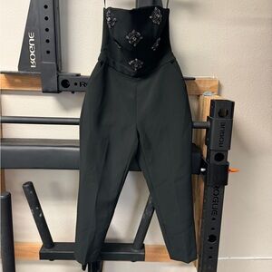 Ted Baker London Black Women’s Romper